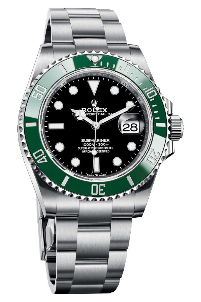 Foro Rolex Submariner