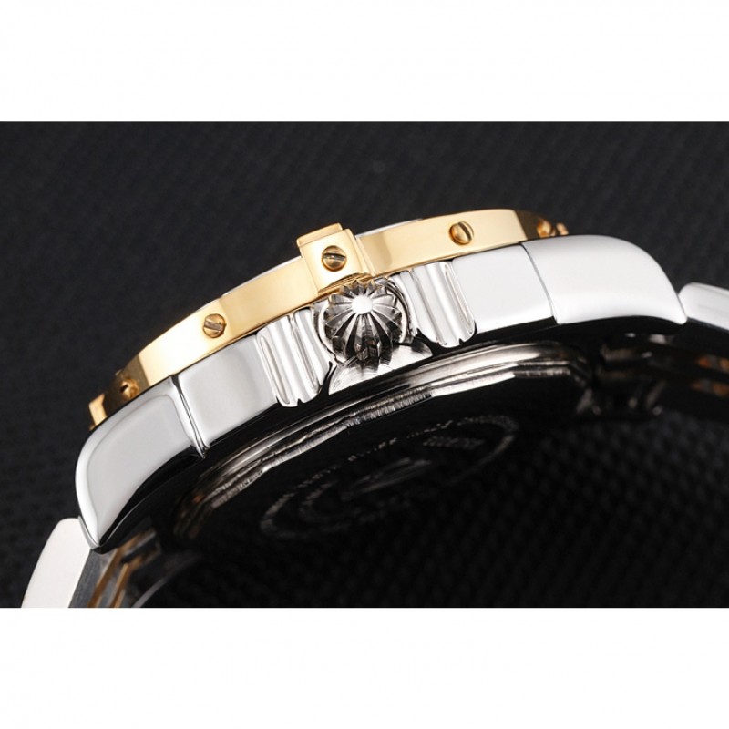 Relojes Breitling Colt Lady: Elegancia y lujo al alcance de tu muñeca